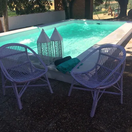 Finca El Bramadero Villalon